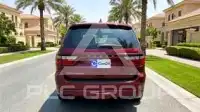2020 Dodge DURANGO