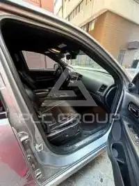 2020 Dodge DURANGO