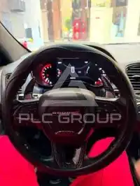 2020 Dodge DURANGO