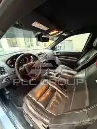 2020 Dodge DURANGO