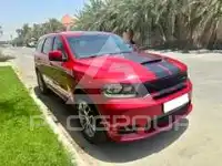 2020 Dodge DURANGO