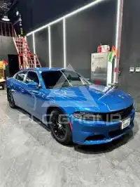 2020 Dodge CHARGER
