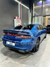 2020 Dodge CHARGER