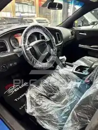 2020 Dodge CHARGER