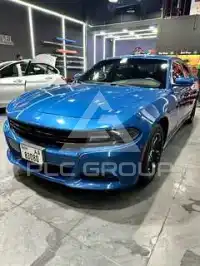 2020 Dodge CHARGER