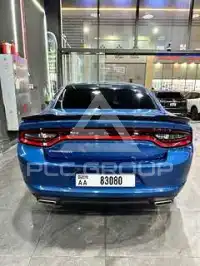 2020 Dodge CHARGER