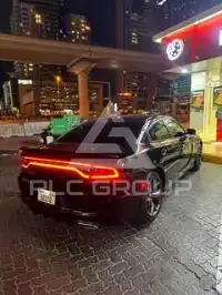 2020 Dodge CHARGER