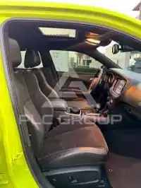 2020 Dodge CHARGER