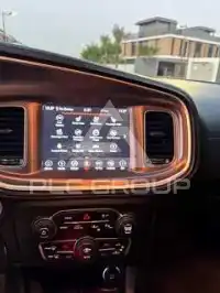 2020 Dodge CHARGER