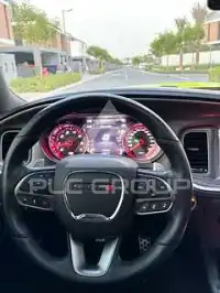 2020 Dodge CHARGER