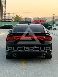 2020 Dodge CHARGER