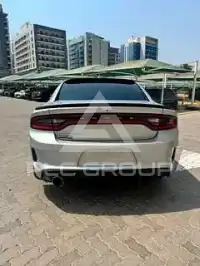 2020 Dodge CHARGER