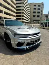 2020 Dodge CHARGER