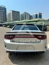 2020 Dodge CHARGER
