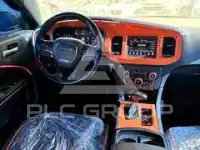 2020 Dodge CHARGER