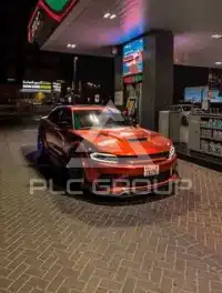 2020 Dodge CHARGER