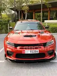 2020 Dodge CHARGER