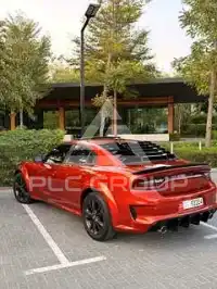 2020 Dodge CHARGER