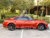 2020 Dodge CHARGER