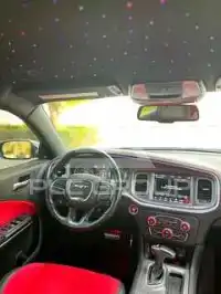 2020 Dodge CHARGER