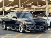 2020 Dodge CHARGER