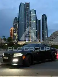 2020 Dodge CHARGER