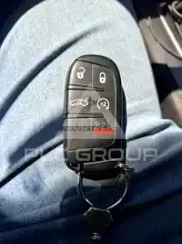 2020 Dodge CHARGER