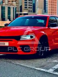 2020 Dodge CHARGER