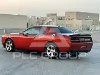 2020 Dodge CHALLENGER