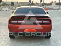 2020 Dodge CHALLENGER