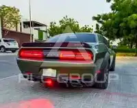 2020 Dodge CHALLENGER
