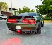 2020 Dodge CHALLENGER