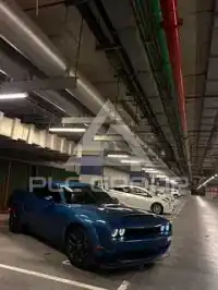 2020 Dodge CHALLENGER