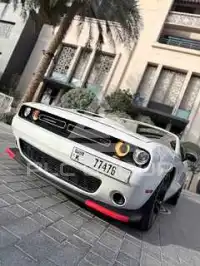 2020 Dodge CHALLENGER