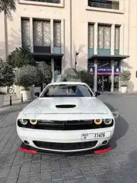 2020 Dodge CHALLENGER