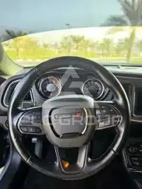 2020 Dodge CHALLENGER