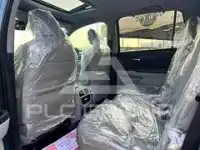 2020 Honda PILOT