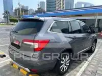 2020 Honda PILOT