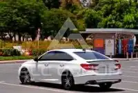 2020 Honda Accord