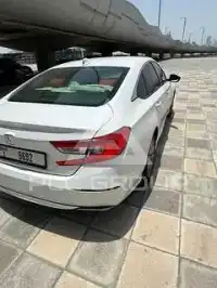 2020 Honda Accord