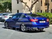 2020 Honda Accord