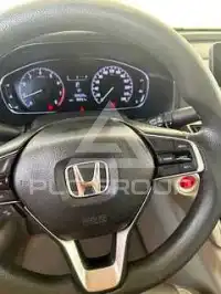 2020 Honda Accord