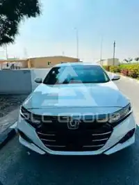 2020 Honda Accord