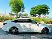 2020 Honda Accord