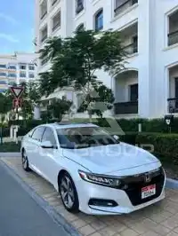 2020 Honda Accord