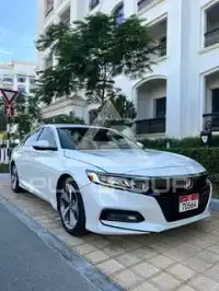 2020 Honda Accord