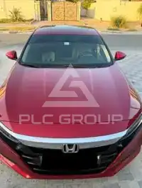 2020 Honda Accord