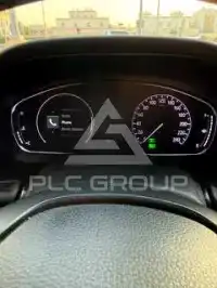 2020 Honda Accord