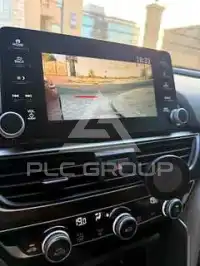 2020 Honda Accord