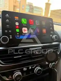 2020 Honda Accord